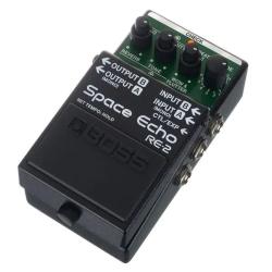 Педаль эффектов для гитар BOSS RE-2