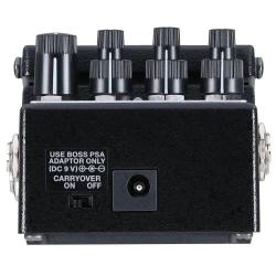 Педаль эффектов для гитар BOSS RE-2