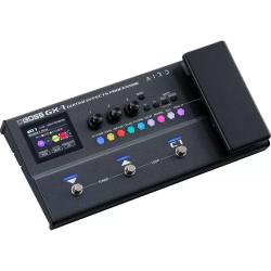 Процессор эффектов BOSS GX-1