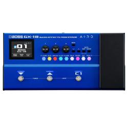 Процессор эффектов BOSS GX-1B