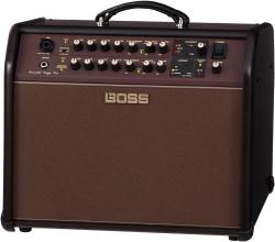 Комбоусилитель гитарный BOSS ACS-PRO