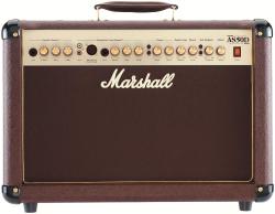 Акустический комбоусилитель MARSHALL AS50DV