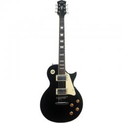 Электрогитара Gibson® LP® Style, Black OSCAR SCHMIDT OE20 B