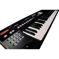 Синтезатор ROLAND XPS-10X-BK 