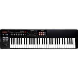 Синтезатор ROLAND XPS-10X-BK 