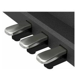 Цифровое пианино черное ROLAND RP107-BKX