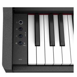 Цифровое пианино черное ROLAND RP107-BKX