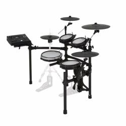 Электронная ударная установка. В комплекте рама MDS-STD3  ROLAND TD-513 KIT