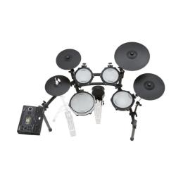 Электронная ударная установка. В комплекте рама MDS-STD3  ROLAND TD-513 KIT
