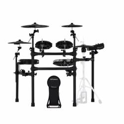 Электронная ударная установка. В комплекте рама MDS-STD3  ROLAND TD-513 KIT