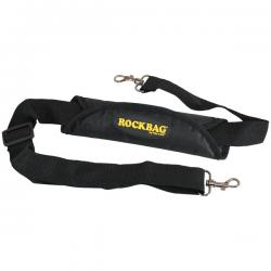 Подкладка под плечо для гит ремня ROCKBAG RB10000B