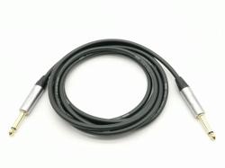Кабель гитарный (инструментальный), 4м ZZ-CABLE E69-J-J-0400-0