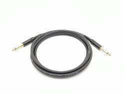 Кабель гитарный (инструментальный), 5м ZZ-CABLE E68-J-J-0500-0