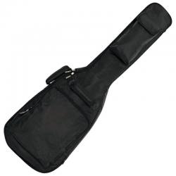 Чехол для электрогитары, серия Student, подкладка 10мм, черный ROCKBAG RB20516B
