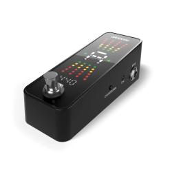Тюнер педальный, хроматический PLANET WAVES PW-CT-23