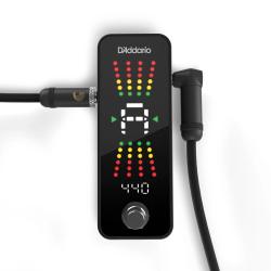 Тюнер педальный, хроматический PLANET WAVES PW-CT-23