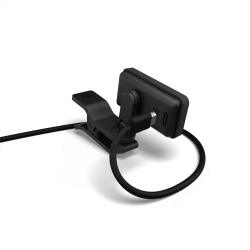 Eclipse Тюнер на прищепке для виолончели и контрабаса, перезаряжаемый PLANET WAVES PW-CT-28