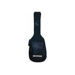Чехол для электрогитары, серия Basic, подкладка 5мм, чёрный ROCKBAG RB20526B