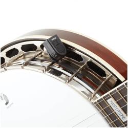 Micro Тюнер для банджо PLANET WAVES PW-CT-16