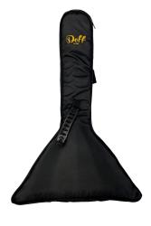 Чехол для балалайки-примы, утеплённый DOFF D-BP02