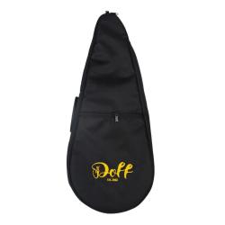 Чехол для домры-альт, утеплённый DOFF D-DA02