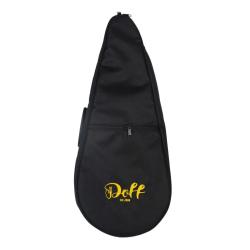 Чехол для домры-примы, утеплённый DOFF D-DP02