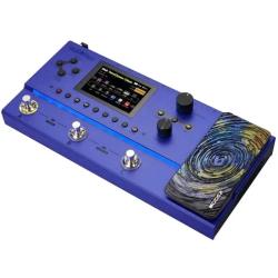 Процессор эффектов, портативный MOOER GE200-Plus-Li