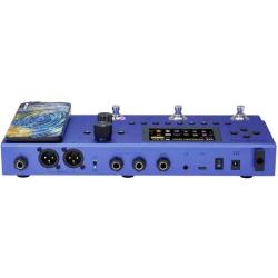 Процессор эффектов, портативный MOOER GE200-Plus-Li