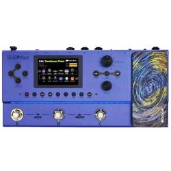 Процессор эффектов, портативный MOOER GE200-Plus-Li