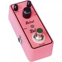 Delay Педаль эффектов BELCAT DLY-803