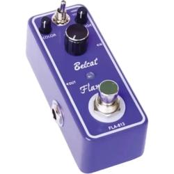 Flanger Педаль эффектов BELCAT FLA-813