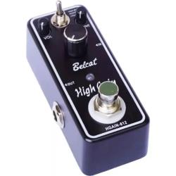 High Gain Педаль эффектов BELCAT HGAIN-812