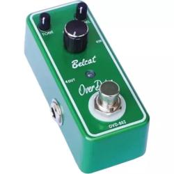 Over Drive Педаль эффектов BELCAT OVD-802