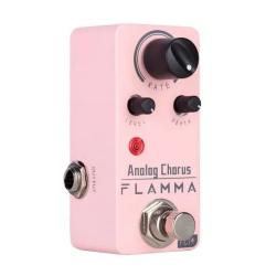 Analog Chorus Педаль эффектов FLAMMA FC14