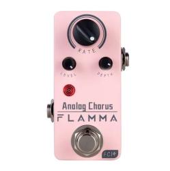 Analog Chorus Педаль эффектов FLAMMA FC14