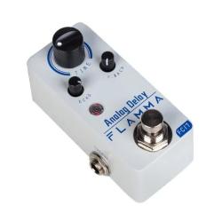 Analog Delay Педаль эффектов FLAMMA FC17