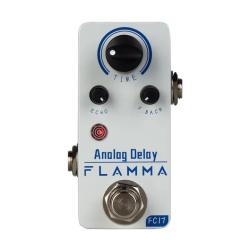Analog Delay Педаль эффектов FLAMMA FC17