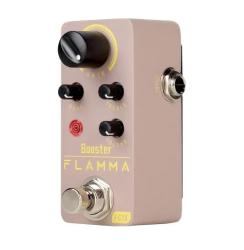 Booster Педаль эффектов FLAMMA FC18