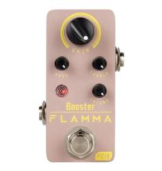 Booster Педаль эффектов FLAMMA FC18