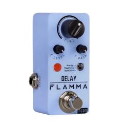 Delay Педаль эффектов FLAMMA FC03
