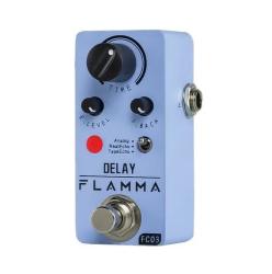 Delay Педаль эффектов FLAMMA FC03