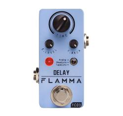 Delay Педаль эффектов FLAMMA FC03
