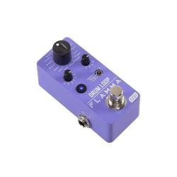 Drum Machine Phase Loop Педаль эффектов FLAMMA FC01