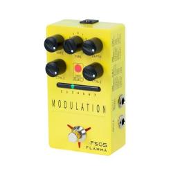 Modulation Педаль эффектов FLAMMA FS05