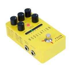 Modulation Педаль эффектов FLAMMA FS05