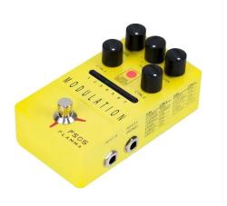 Modulation Педаль эффектов FLAMMA FS05