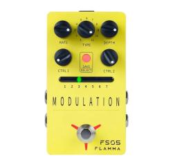 Modulation Педаль эффектов FLAMMA FS05