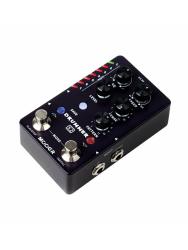 Педаль эффектов MOOER DRUMMER-X2