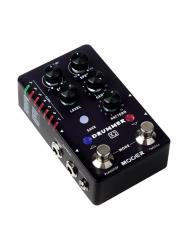Педаль эффектов MOOER DRUMMER-X2