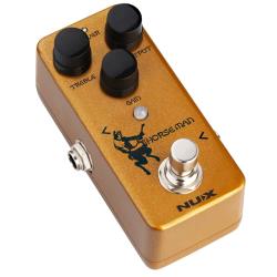 A/B Roll Octave & Loop Педаль эффектов NUX NOL-1